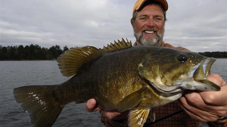 Al Lindner to be Inducted into IGFA Hall of Fame - Wired2Fish.com