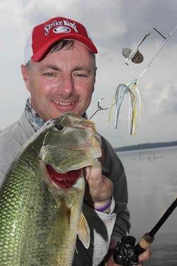 6 Tips for More Buzzbait Bass - Wired2Fish.com