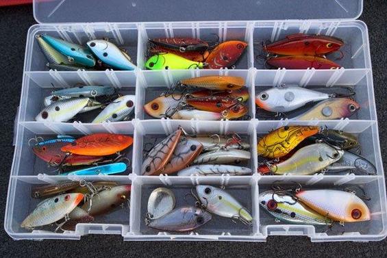 Tips for Making Fishing Tackle Storage Modular for - Wired2Fish.com