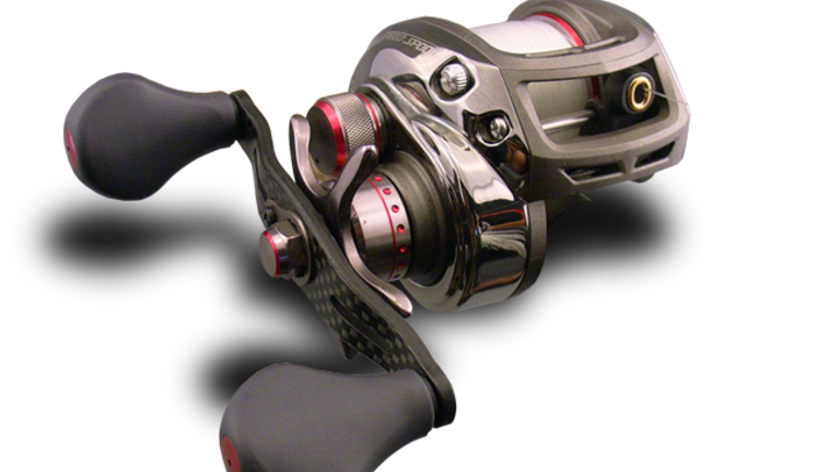  Lew s Team Lew s TL1H Baitcaster - Wired2Fish.com