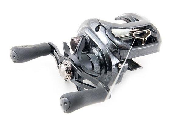 Daiwa Tatula 100 Baitcasting Reel Review - Wired2Fish.com