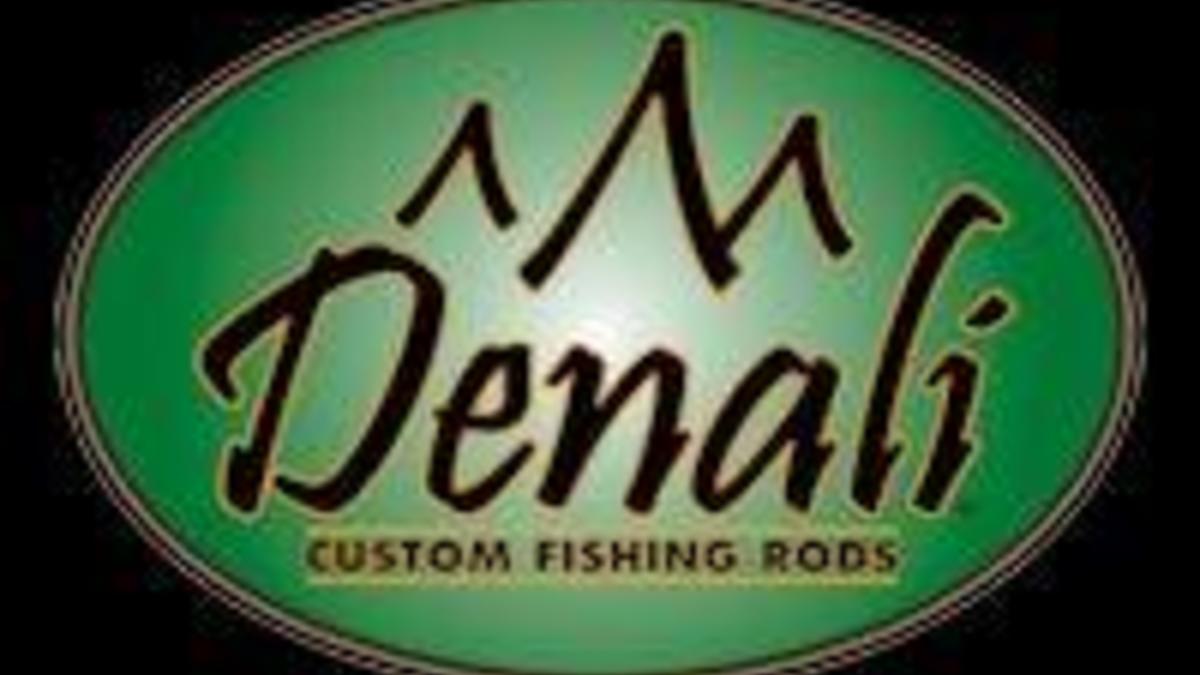 denali rods dealers