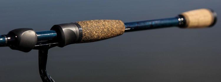 fenwick aetos spinning rod