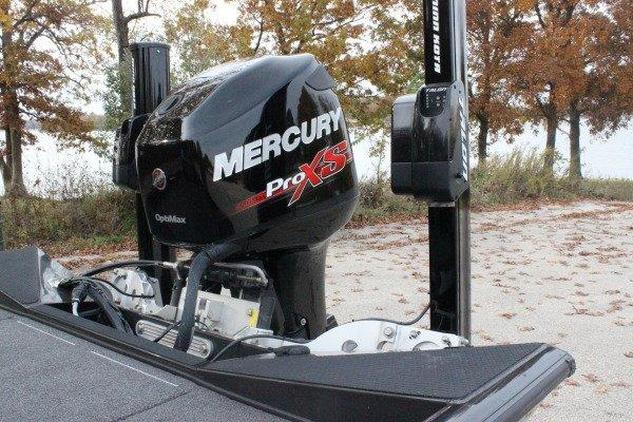 Ranger Rt1 Feature Rich Aluminum Boat Wired2fish Com