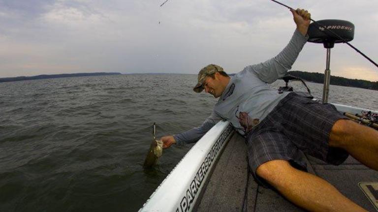 Flutter Spoon Basics - Wired2Fish.com