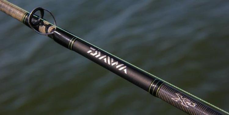 tatula casting rod