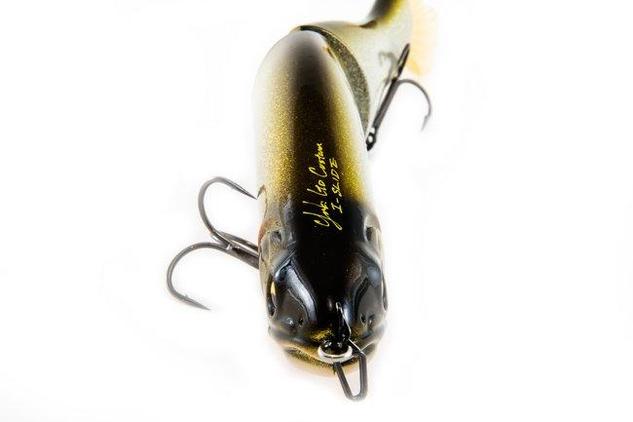 Megabass I Slide 185 Review Wired2fish Com