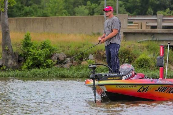 5 Overlooked Summertime Cranking Hotspots Wired2fish Com