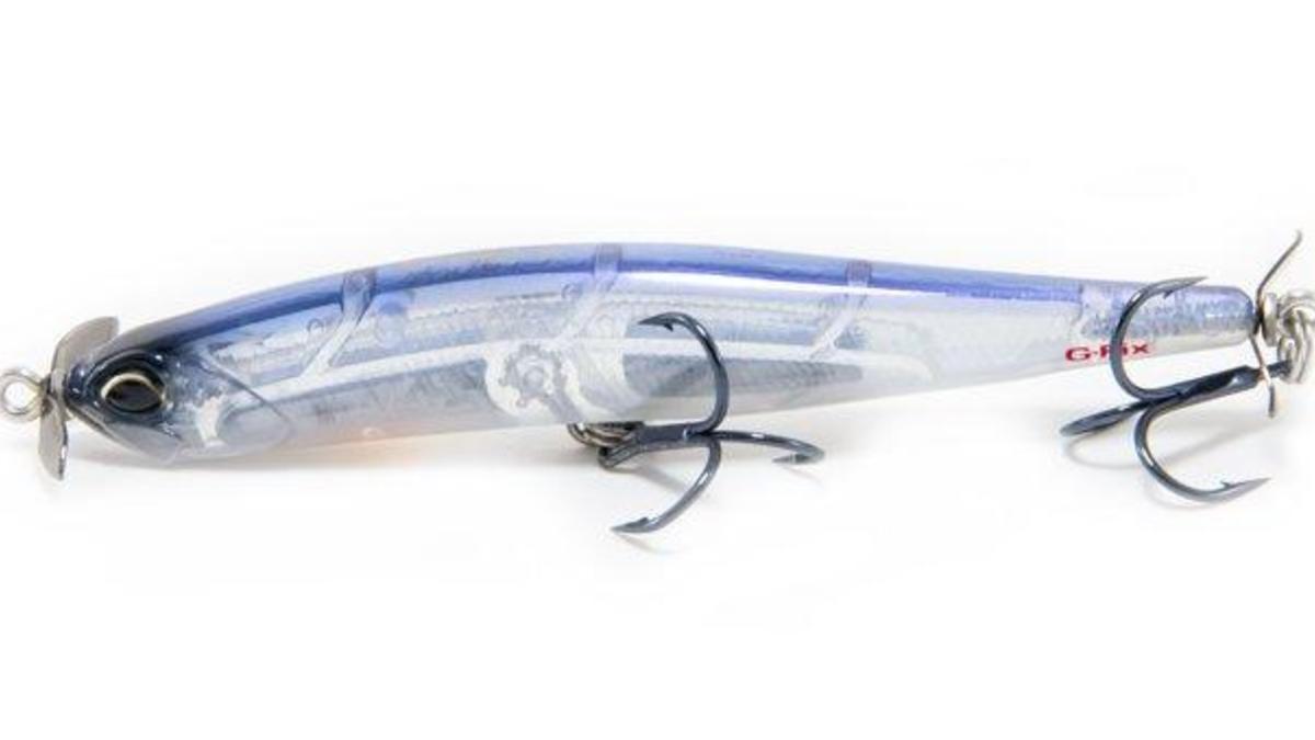 Duo Realis Spinbait 80 GFix Spybait Spy Bait Lures Choose Color