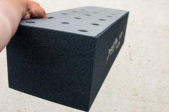 Rod Steward Rod Rack Review - Wired2Fish.com