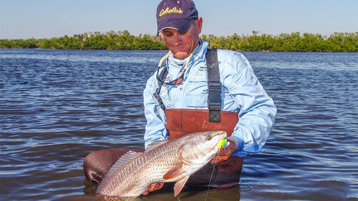 wade fishing accessories