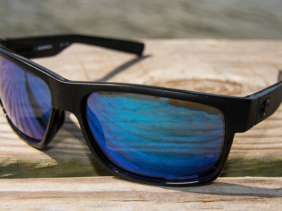 Costa Half Moon Sunglasses Review