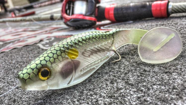 russ bait and tackle
