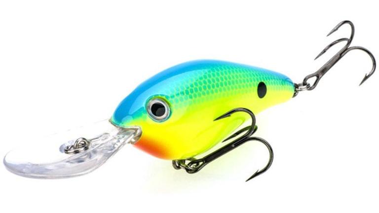 8xd crankbait