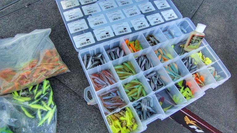 3 Top-Performing Crappie Plastics That Work Everywhere - Wired2Fish.com