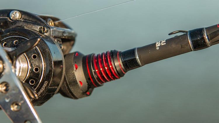 abu garcia vendetta casting