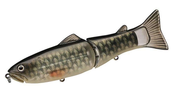 swimbait deps