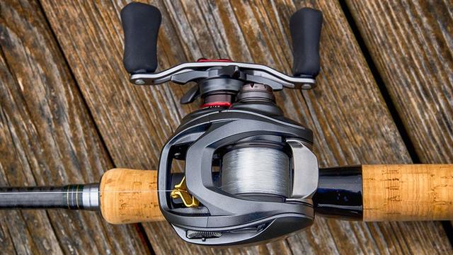 Daiwa Steez Sv Tws Casting Reel Review Wired2fish Com