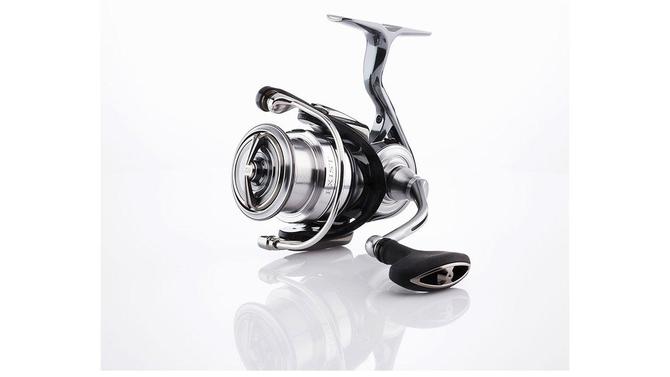 Daiwa Releases Flagship Exist Lt Spinning Reel Wired2fishcom - 