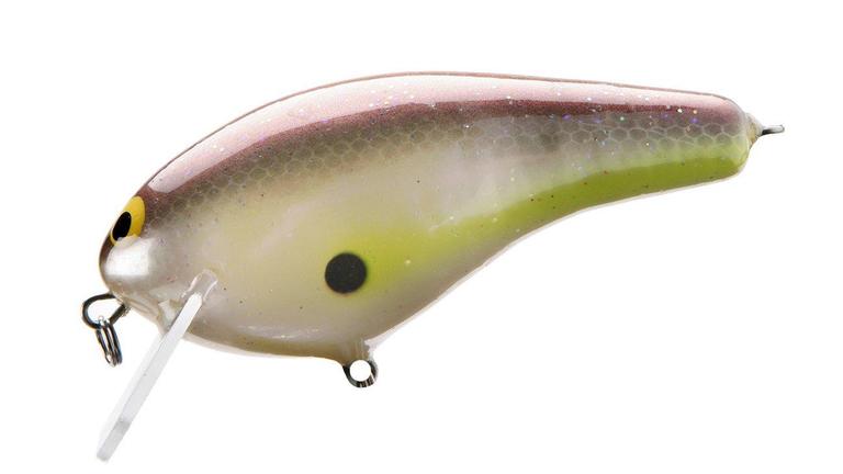 Bagley Balsa B Crankbait Review - Wired2Fish.com