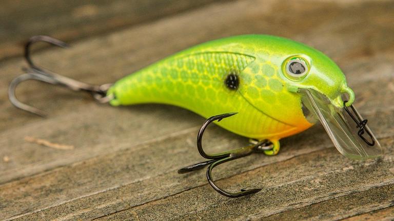 Bay Rat Lures Battle 1.5 Crankbait Review - Wired2Fish.com