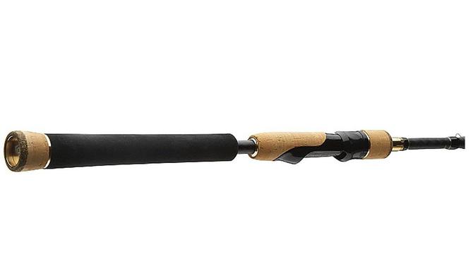 13 Fishing Muse Gold Spinning Rod Review