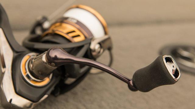 daiwa legalis lt