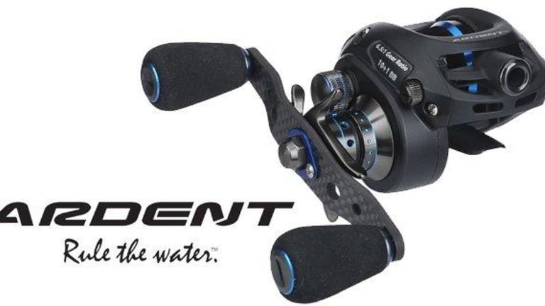 catfish casting reels