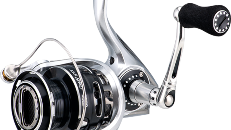 abu garcia revo sx spinning reel reviews