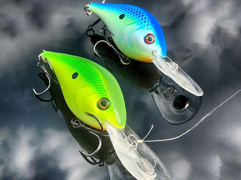 Berkley Dredger Crankbait Review