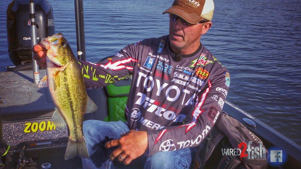 toyota fishing hat