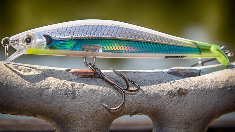 rapala ripstop