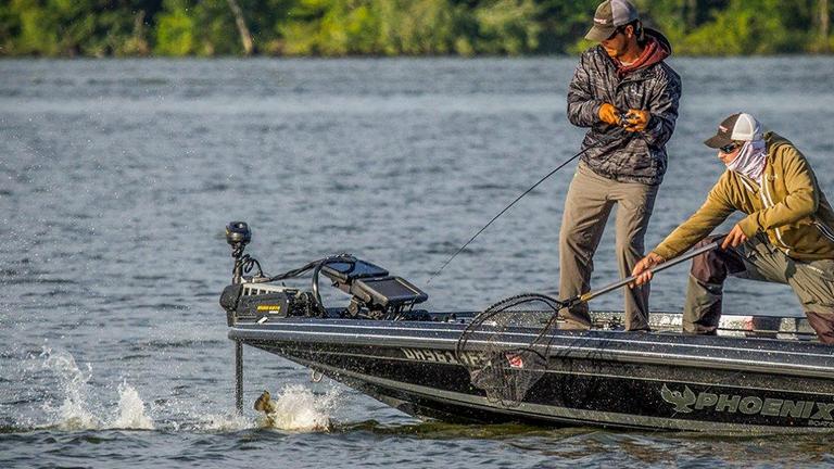 4 Tips to Find Missed Ledge Fishing Bass - Wired2Fish.com