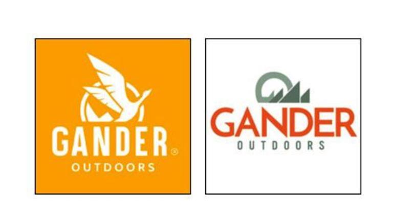 Gander Outdoors Offers $100,000 for New Logo - Wired2Fish.com