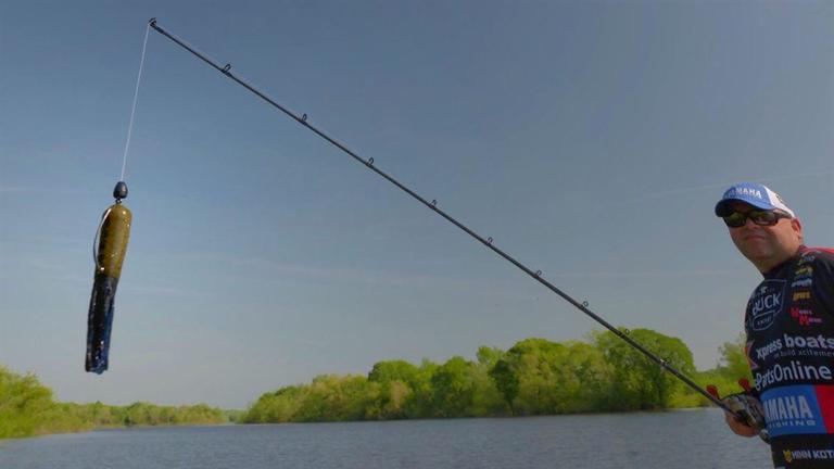 3 Must-Know Tube Rigging Tips To Catch More Bass - Wired2Fish.com