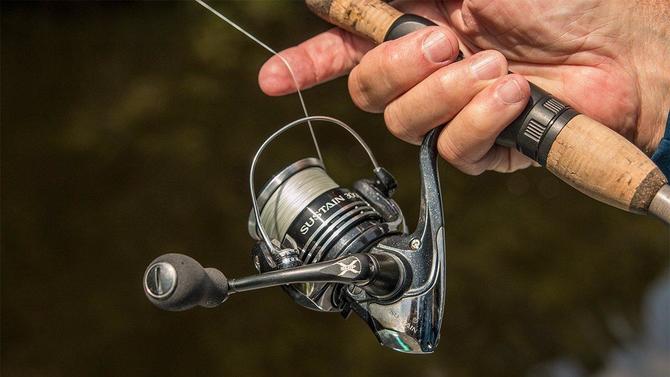 Fishing Gliding Jigs for Stubborn Summer Bass - Wired2Fish.com