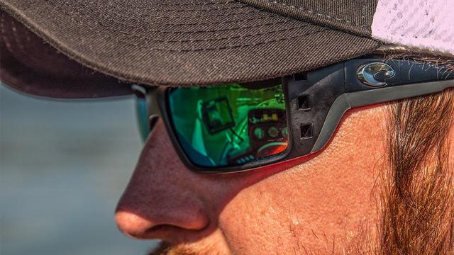 Costa Del Mar Permit Sungles Review Wired2fish Costa Del Mar Permit Sungles Review