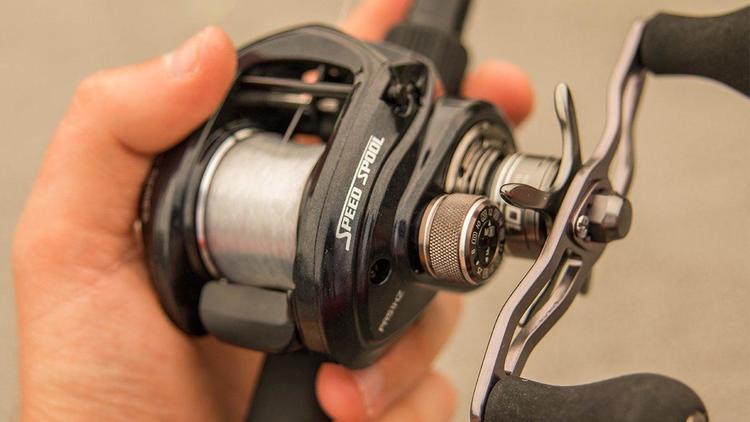 Lew S Bb1 Speed Spool Baitcast Reel Off 76 Medpharmres Com