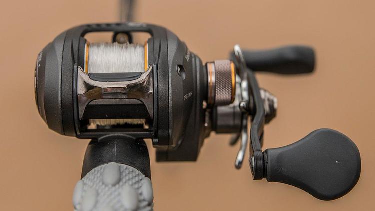 lews tournament pro g