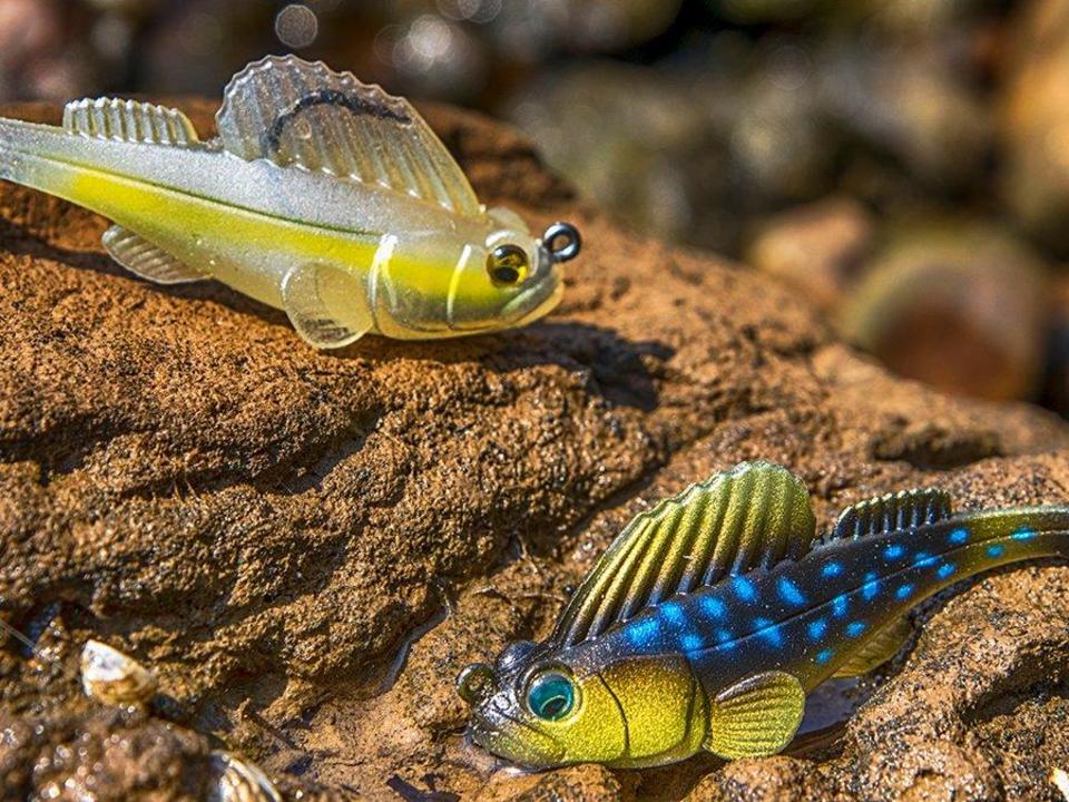 megabass destroyer p5 dark sleeper