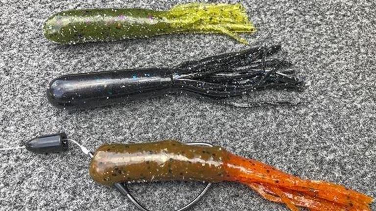 Lunker City Tube Review - Wired2Fish.com