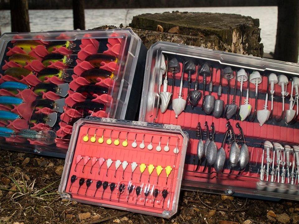Gruv Fishing Tackle Storage Bo Review Wired2fish Com Gruv Fishing Tackle Storage Bo Review