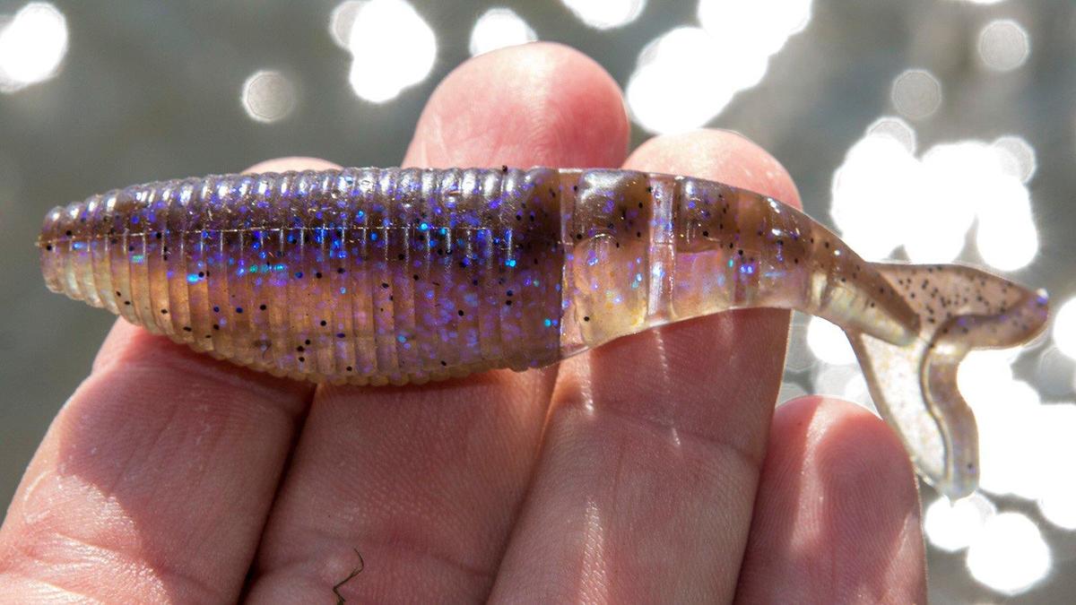 yamamoto zako swimbait