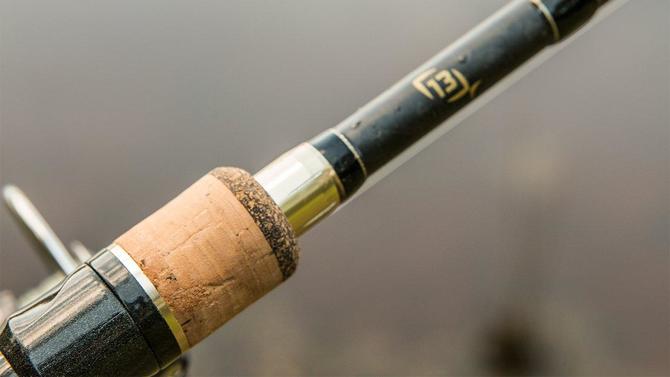 13 Fishing Muse Gold Spinning Rod Review