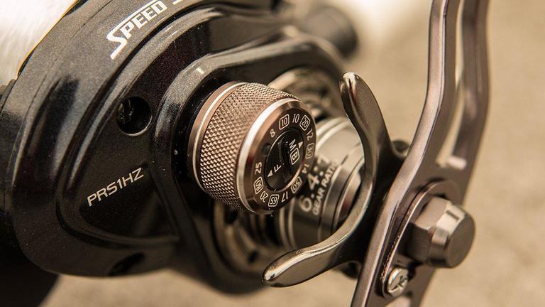 Lew’S Speed Spool Review : Lew’s Speed Spool LFS Series Review – QIWS