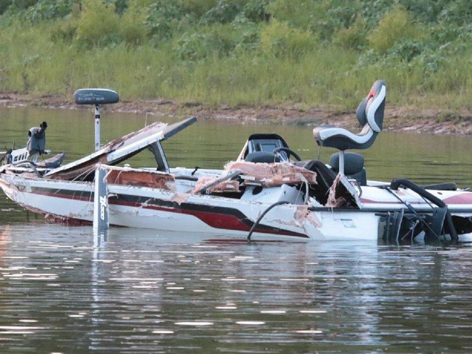 Two Killed in Boat Collision - Wired2Fish.com