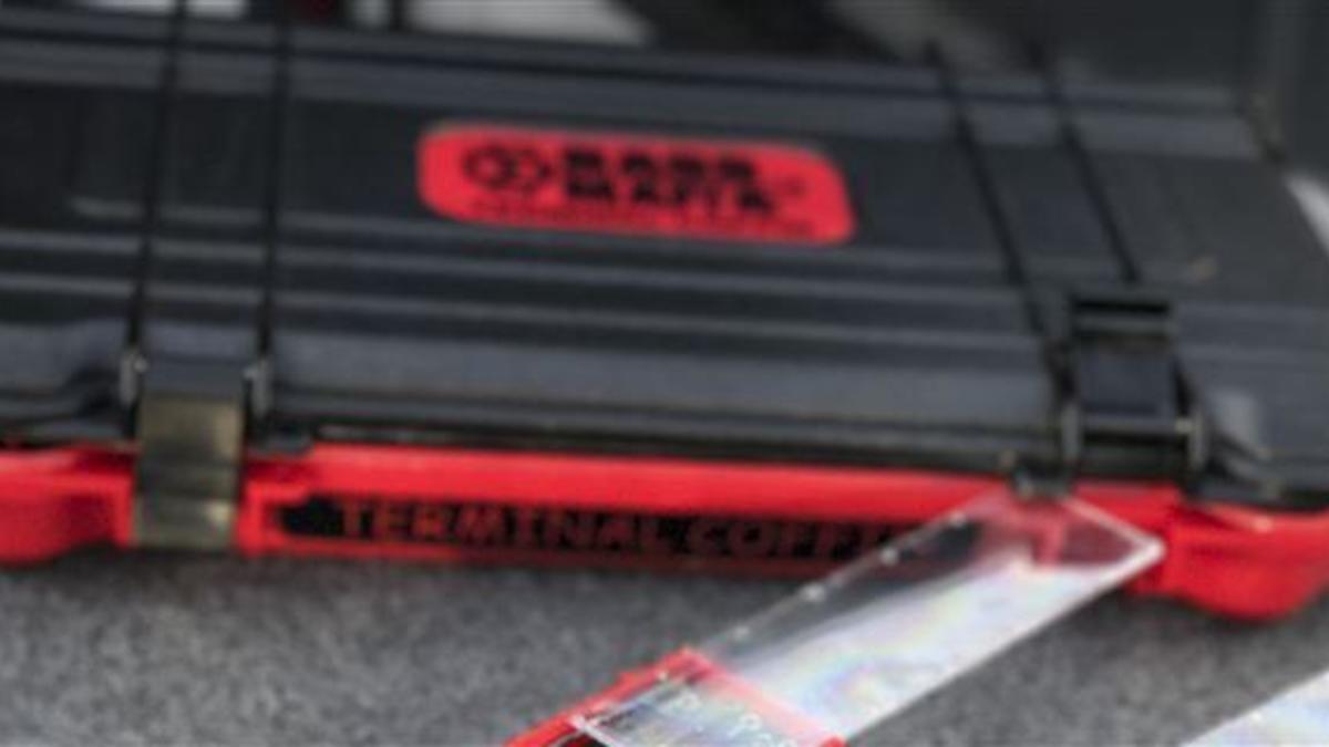 bass mafia terminal coffin