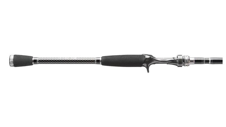 daiwa zillion rod