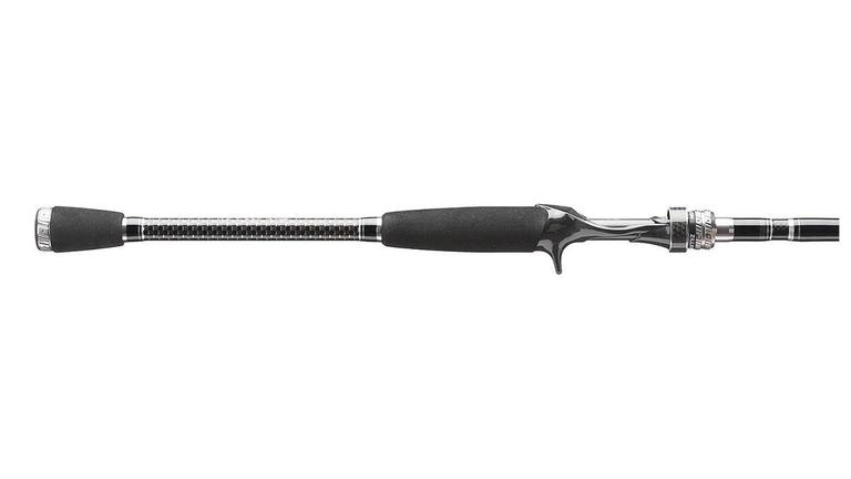 daiwa zillion rod