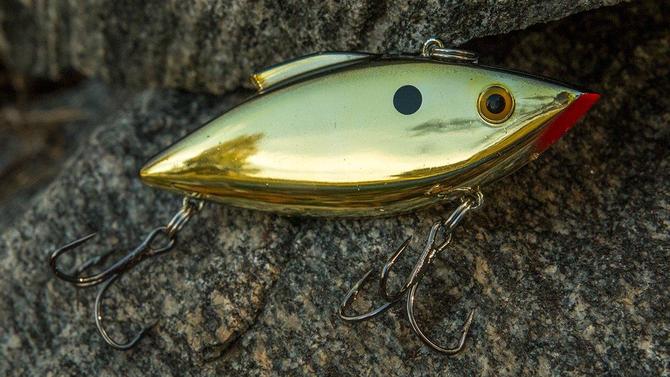 5 Must-Have Lipless Crankbait Colors - Wired2Fish.com